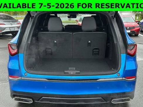 Used 2026 Acura MDX A-Spec image 30
