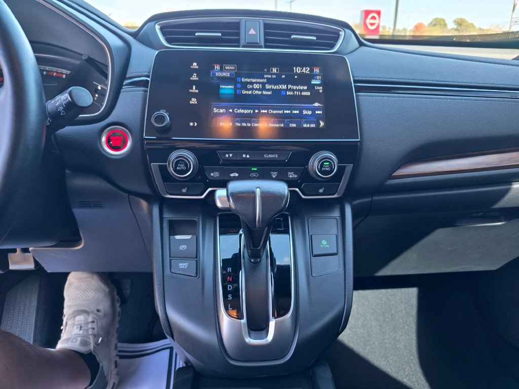 Used 2017 Honda CR-V EX-L image 24