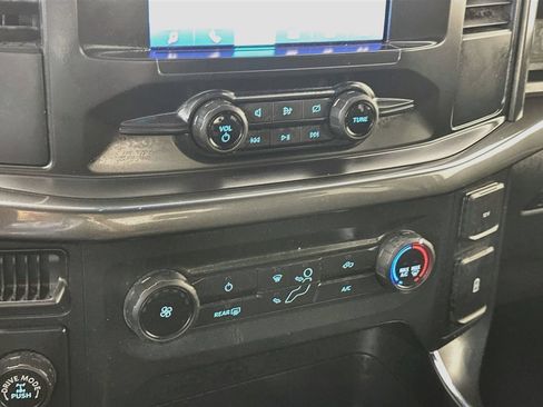 Used 2022 Ford F150 XL w/ STX Appearance Package RWD image 18