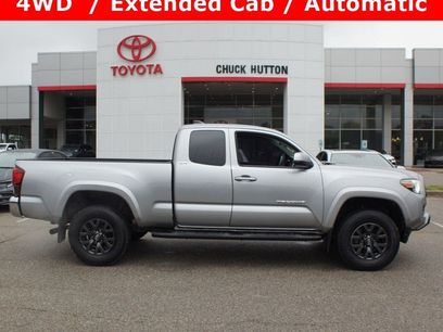 Used 2020 Toyota Tacoma SR5