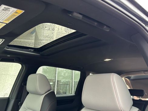 New 2026 Honda CR-V Sport Touring image 26