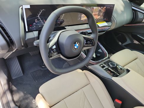 New 2026 BMW X3 xDrive30i w/ Premium Package AWD/4WD image 14