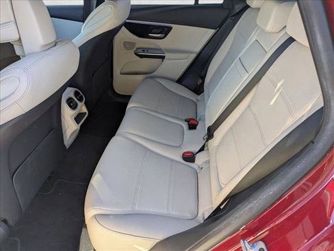 Certified 2024 Mercedes-Benz GLC 300 image 19