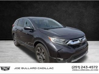 Used 2019 Honda CR-V EX-L video 1