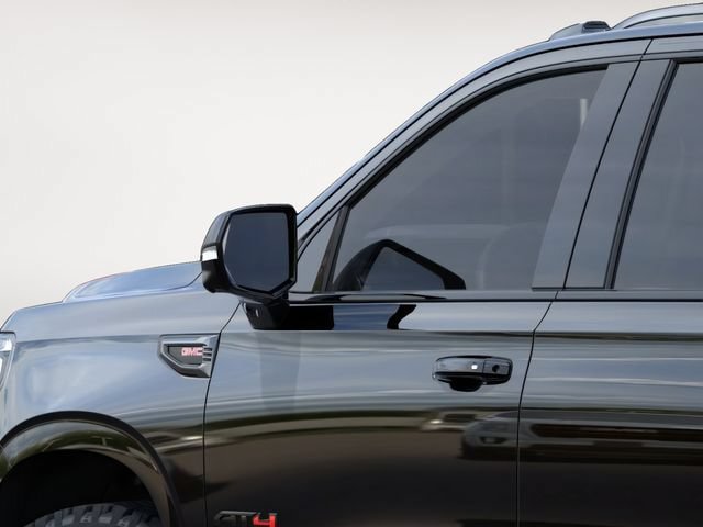 New 2026 GMC Yukon XL AT4 AWD/4WD image 12