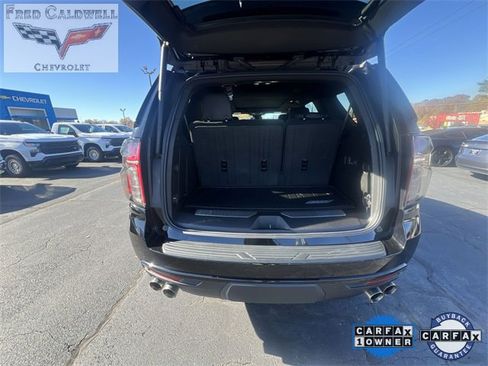 Certified 2023 Chevrolet Tahoe RST w/ Sport Performance Package image 32