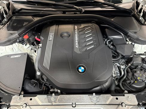 Used 2020 BMW M340i w/ Driving Assistance Package image 26