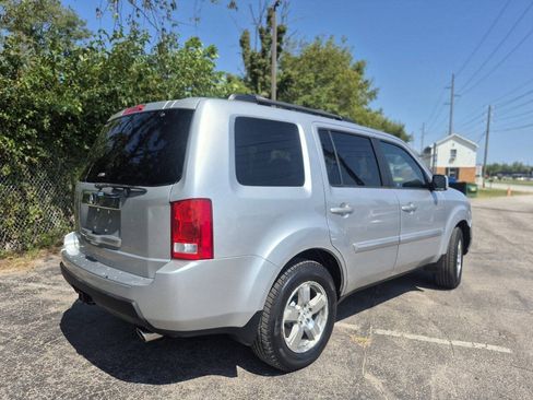 Used 2011 Honda Pilot EX-L image 8