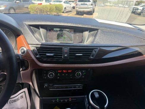 Used 2014 BMW X1 xDrive28i AWD/4WD image 14
