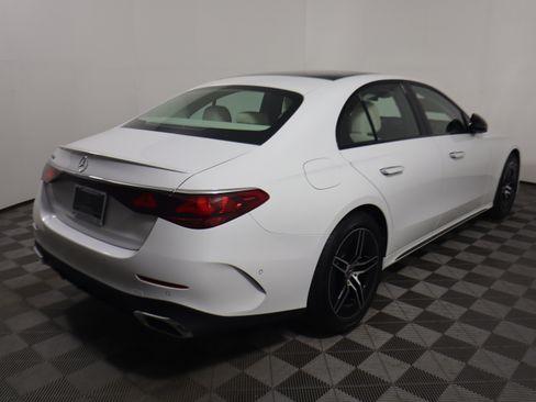 New 2026 Mercedes-Benz E 350 Sedan image 5