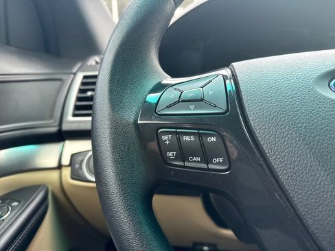 Used 2017 Ford Explorer FWD image 20