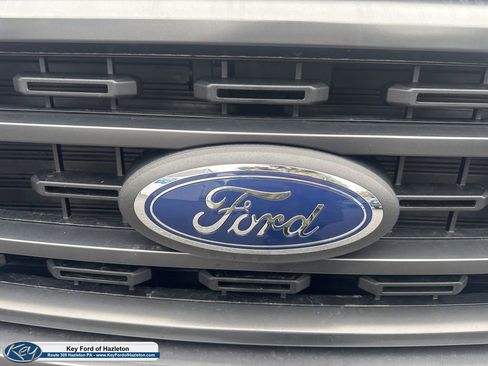 Certified 2023 Ford F150 XLT w/ Equipment Group 302A High image 23