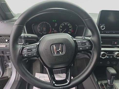 Used 2022 Honda Civic Sport image 18