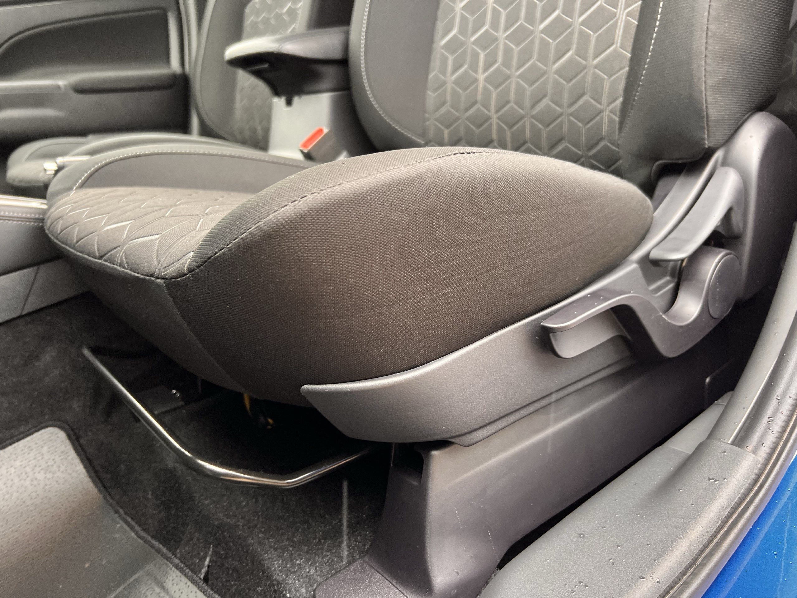 New 2027 Mitsubishi Outlander Sport FWD image 23
