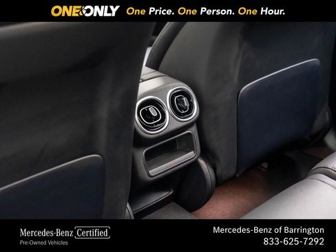 Certified 2026 Mercedes-Benz GLC 300 4MATIC image 19