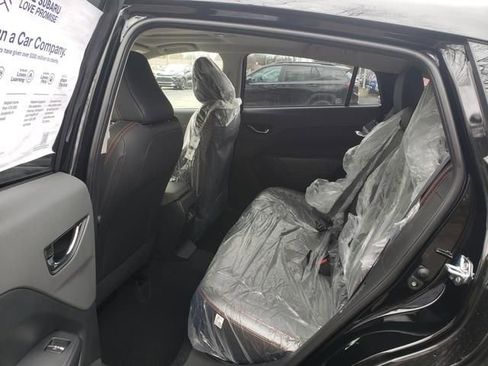 New 2026 Subaru Crosstrek 2.5i Limited image 11