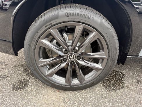 New 2026 Acura ADX A-Spec FWD image 23