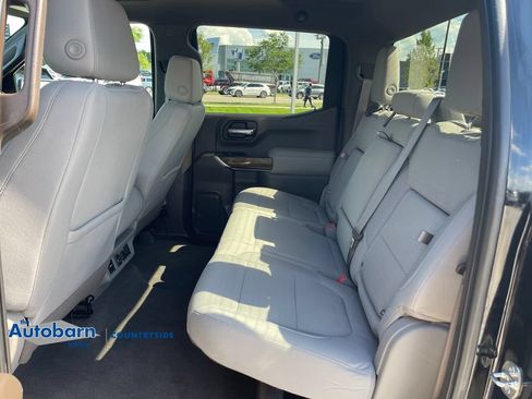 Used 2019 GMC Sierra 1500 SLE w/ SLE Convenience Package AWD/4WD image 24