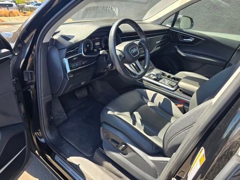 Used 2021 Audi Q7 3.0T Premium Plus image 10