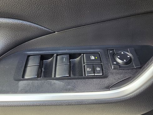 Certified 2025 Toyota RAV4 LE image 13