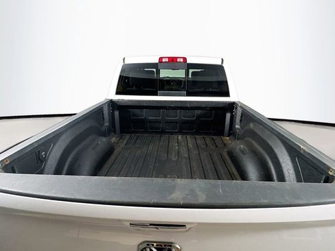 Used 2021 RAM 2500 Laramie AWD/4WD image 27
