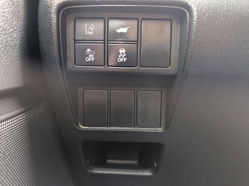 Certified 2021 Honda CR-V EX-L image 22