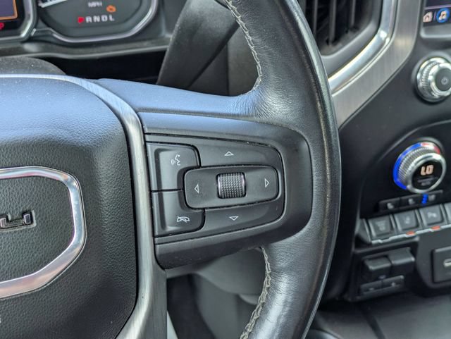 Used 2020 GMC Sierra 3500 Denali w/ Denali Ultimate Package AWD/4WD image 17