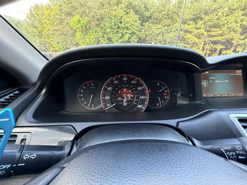Used 2013 Honda Accord Sport image 18