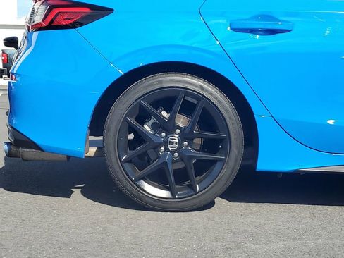 Used 2024 Honda Civic Sport image 6