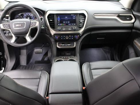 Used 2023 GMC Acadia Denali w/ Black Diamond Edition AWD/4WD image 14
