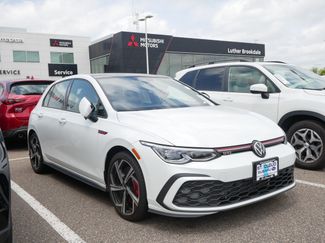 Used 2024 Volkswagen GTI SE FWD video 1