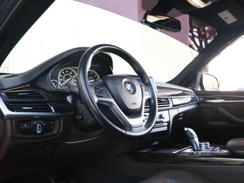 Used 2017 BMW X5 sDrive35i image 22