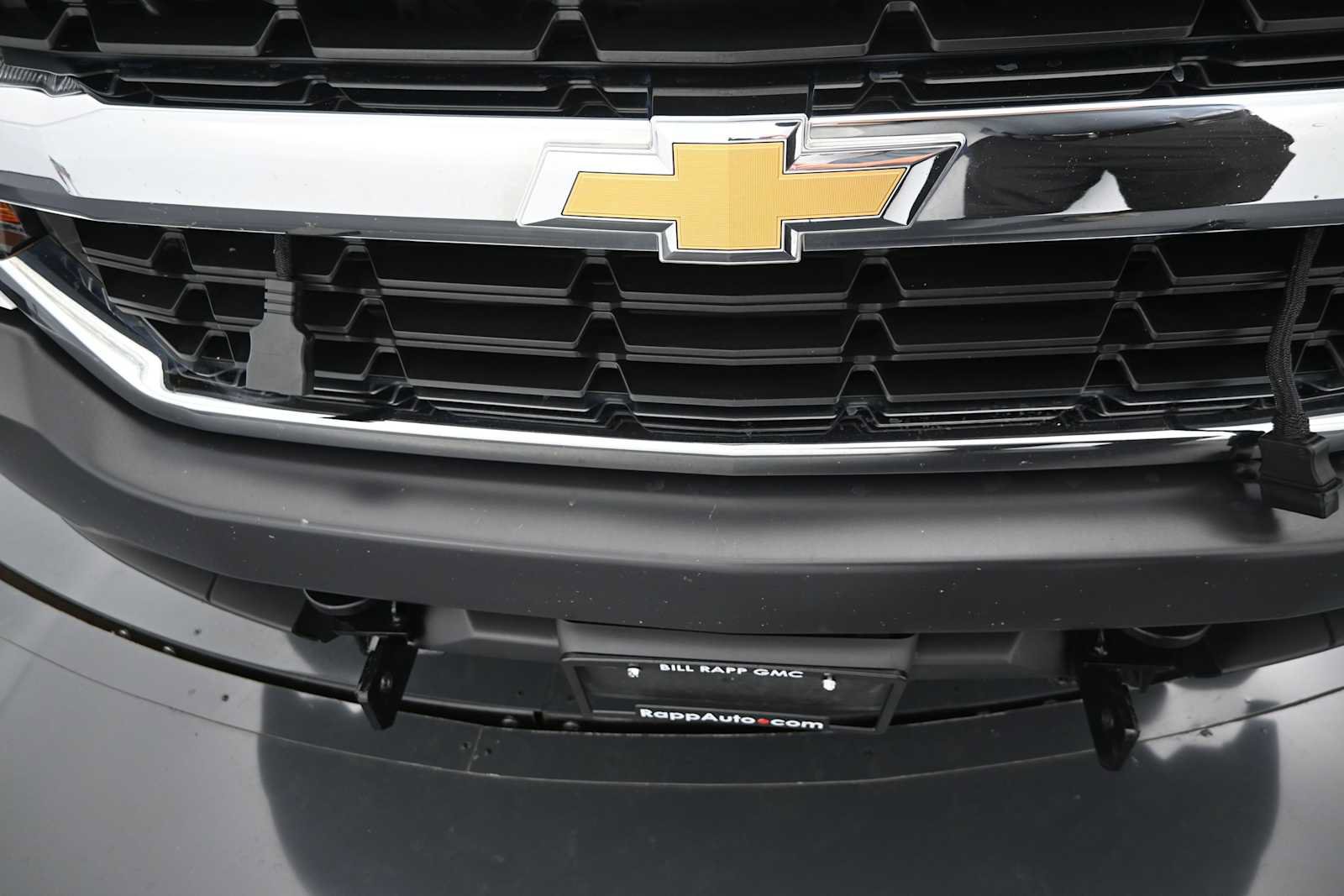 Used 2019 Chevrolet Silverado 1500 W/T w/ WT Convenience Package AWD/4WD image 18