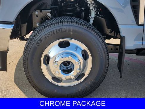 New 2026 Ford F350 Lariat w/ Lariat Ultimate Package AWD/4WD image 10