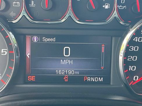 Used 2016 GMC Yukon XL SLT w/ Open Road Package AWD/4WD image 20