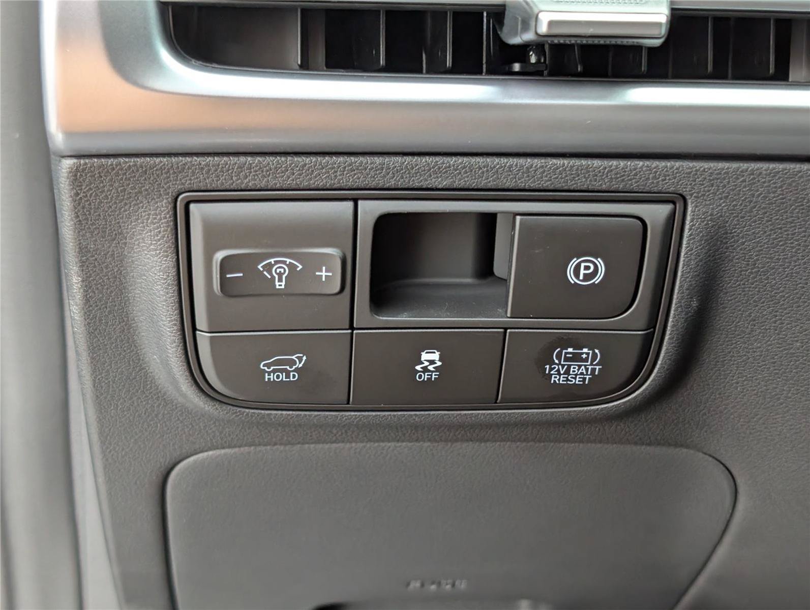New 2026 Hyundai Tucson Limited AWD/4WD image 22
