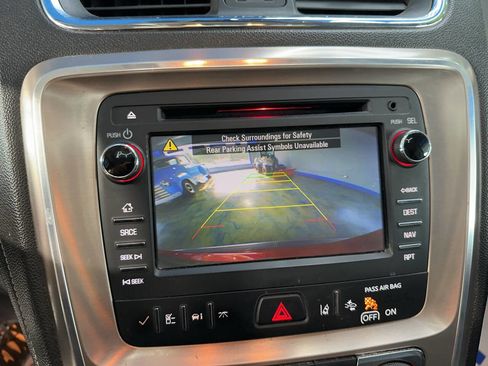 Used 2014 GMC Acadia Denali image 36