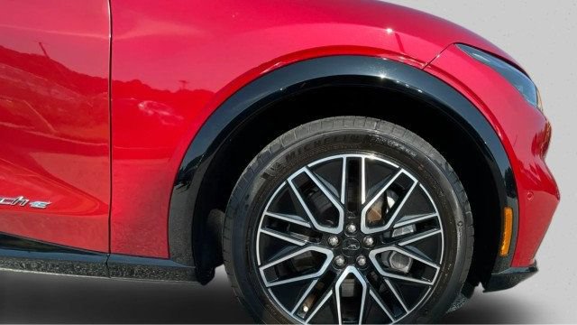 Used 2024 Ford Mustang Mach-E Premium RWD image 25