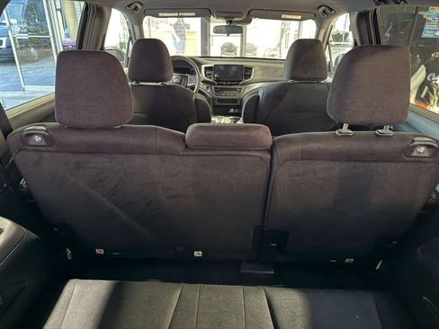 Used 2022 Honda Pilot Sport image 52