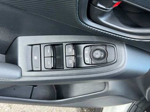 Used 2024 Subaru Crosstrek 2.0i Premium w/ Crosstrek Mirror Package image 16