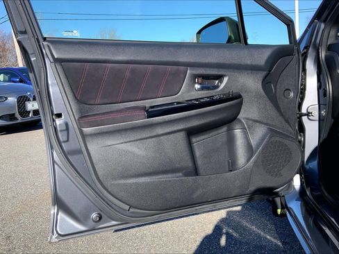 Used 2021 Subaru WRX STI image 20