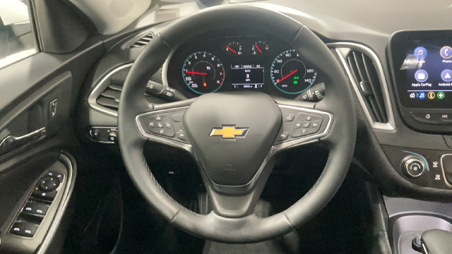 Used 2024 Chevrolet Malibu RS w/ LPO, Floor Liner Package FWD image 23