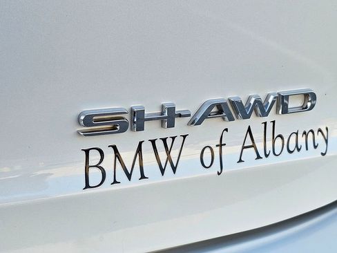 Used 2019 Acura MDX SH-AWD w/ Technology Package image 12