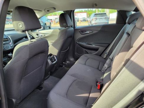 Used 2025 Chevrolet Malibu LT FWD image 20