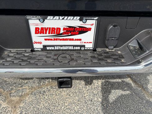 New 2026 RAM 1500 Laramie image 7