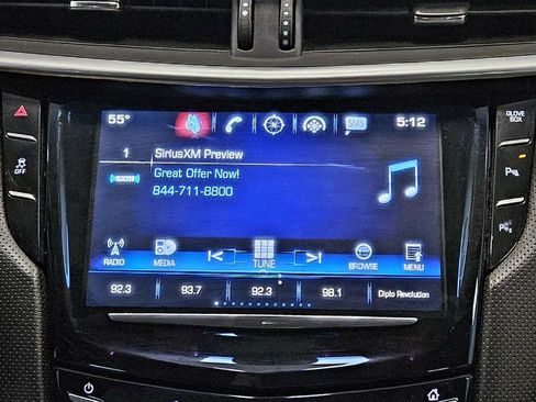 Used 2017 Cadillac XTS Luxury image 24