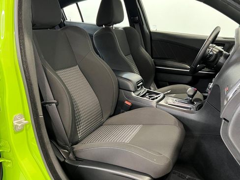 Used 2023 Dodge Charger Scat Pack image 11