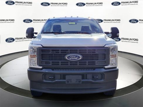 New 2026 Ford F250 XL w/ Snow Plow Prep Package image 8