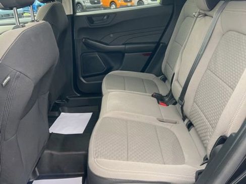Used 2022 Ford Escape SE w/ Convenience Package AWD/4WD image 13