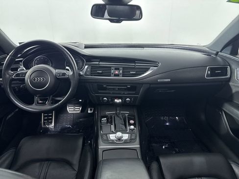 Used 2018 Audi RS 7 image 3